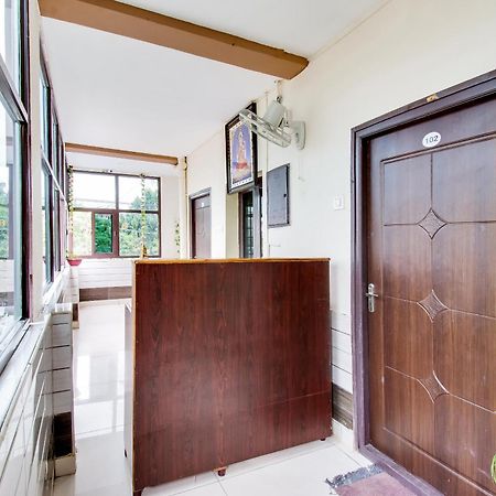 Oyo Akshaya Nest Vijayawāda Exterior foto